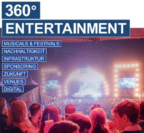 360 entertainment forum