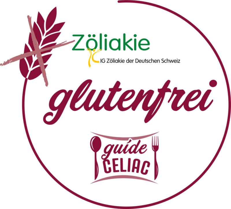 Logo IG Zöliakie