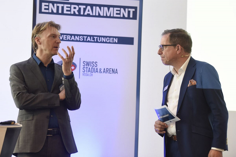 Rückblick 360° Entertainment Forum 2019